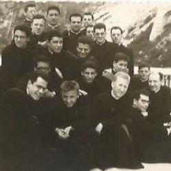 La Schola en Viveiro (1960)