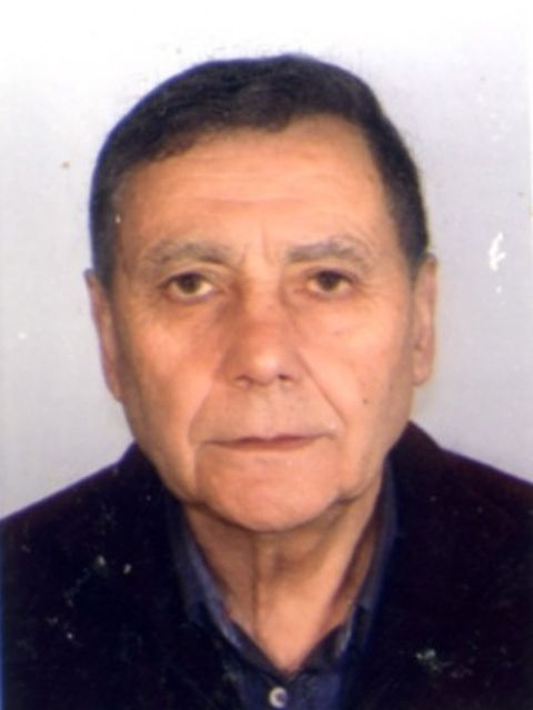 Samuel López González