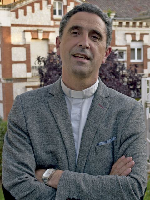 Fernando García Cadiñanos
